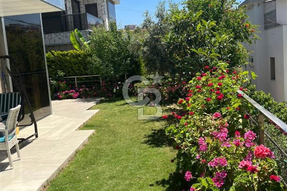 Seferihisar’da Satilik Villa