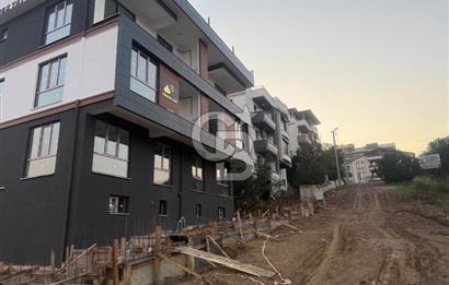 YALOVA ÇİFTLİKKÖYDE ÜÇ KAT İMARLI GÜZEL KONUMDA SATILIK ARSA!