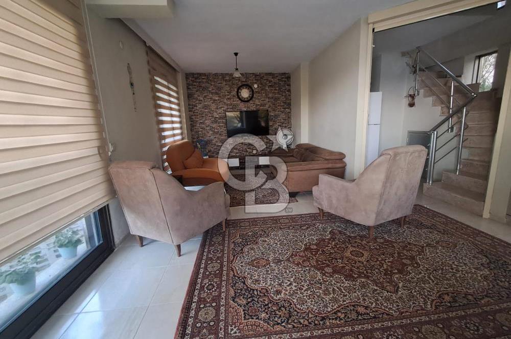 Seferihisar’da Satilik Villa