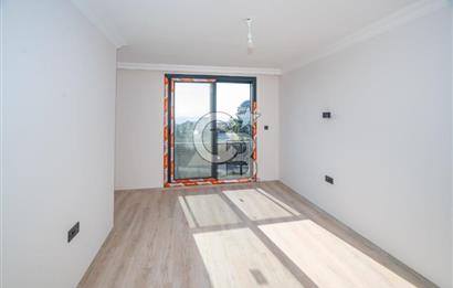 Ebeveyn Banyolu 4+1 Luks Ikiz Villa