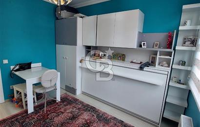 KARTAL'DA SİTE İÇERİSİNDE EBEVEYN BANYOLU SATILIK 3+1 DAİRE