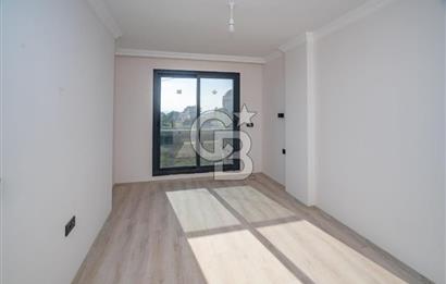 Ebeveyn Banyolu 4+1 Luks Ikiz Villa