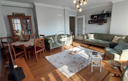 KARTAL'DA SİTE İÇERİSİNDE EBEVEYN BANYOLU SATILIK 3+1 DAİRE