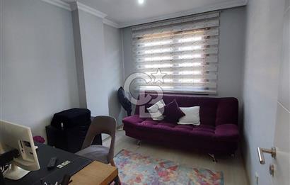 KARTAL'DA SİTE İÇERİSİNDE EBEVEYN BANYOLU SATILIK 3+1 DAİRE