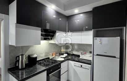 ANTALYA MANAVGAT EVRENSEKİ HİGH LİFE REZİDANS EŞYALI 2+1 DAİRE