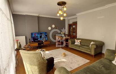 KARTAL'DA SİTE İÇERİSİNDE EBEVEYN BANYOLU SATILIK 3+1 DAİRE