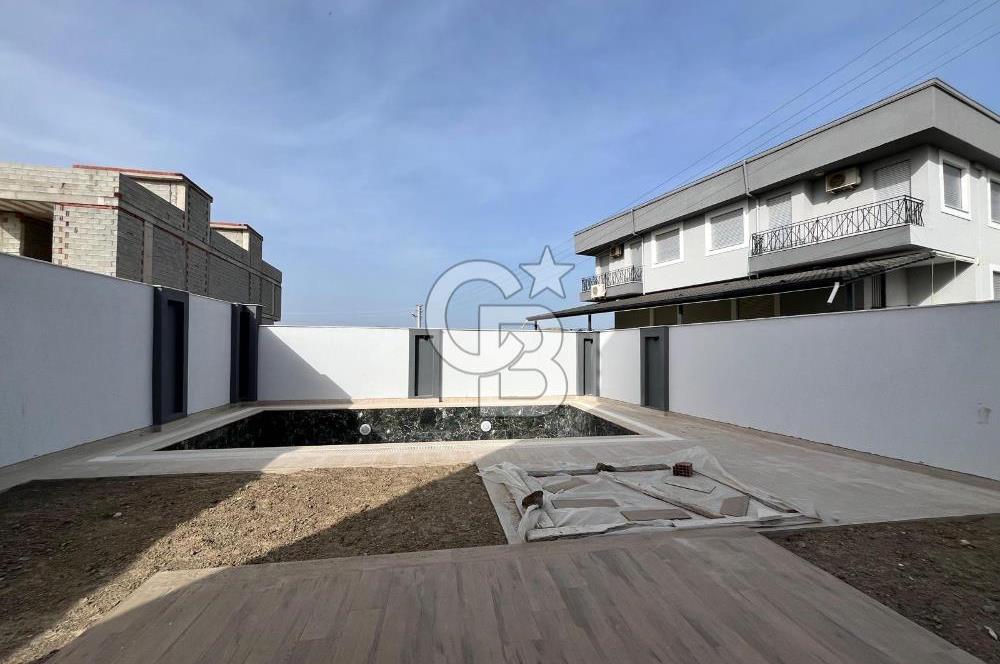 Seferihisar’da 6+2 