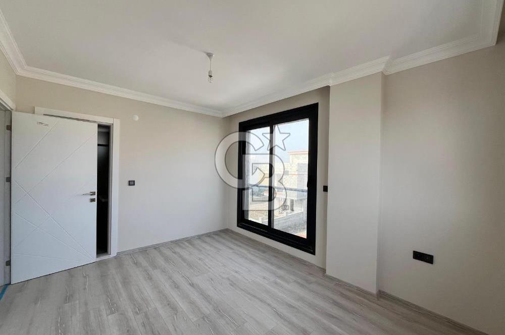 Seferihisar’da 6+2 