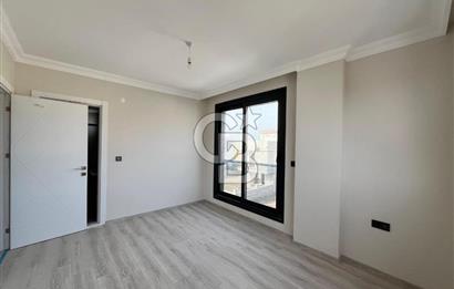 Seferihisar’da 6+2 