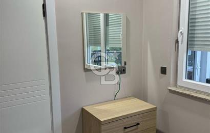 ANTALYA MANAVGAT EVRENSEKİ HİGH LİFE REZİDANS EŞYALI 2+1 DAİRE