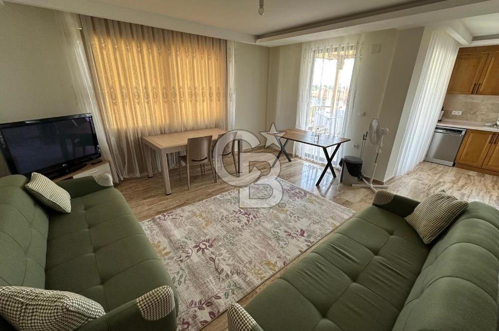 MUĞLA DALAMAN AKÇATAŞ PORTAKAL EVLERİ 2+1 SATILIK MÜSTAKİL  DAİRE 