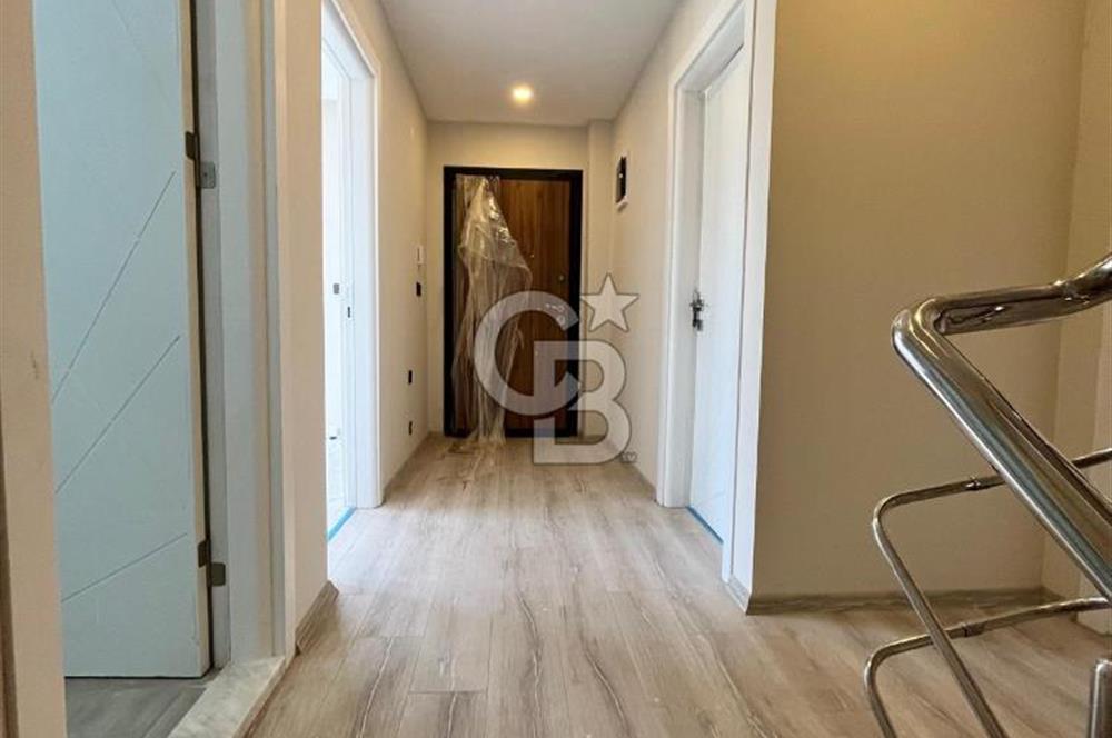 Seferihisar’da 6+2 