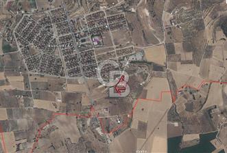 İzmir Menderes İmar Sınırına Yakın Satılık Tarla - 10 - 320039