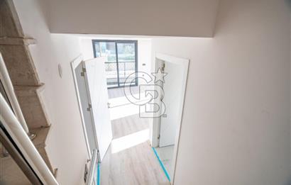 Ebeveyn Banyolu 4+1 Luks Ikiz Villa