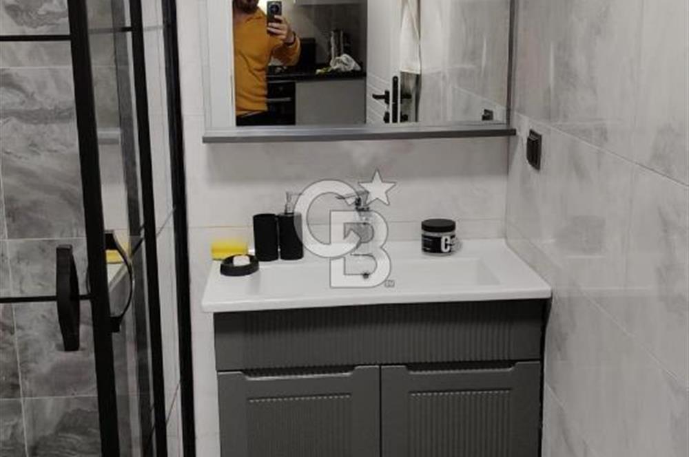 ANTALYA MANAVGAT EVRENSEKİ HİGH LİFE REZİDANS EŞYALI 2+1 DAİRE