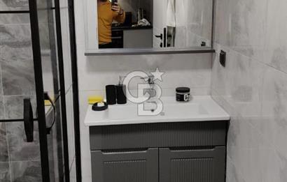 ANTALYA MANAVGAT EVRENSEKİ HİGH LİFE REZİDANS EŞYALI 2+1 DAİRE