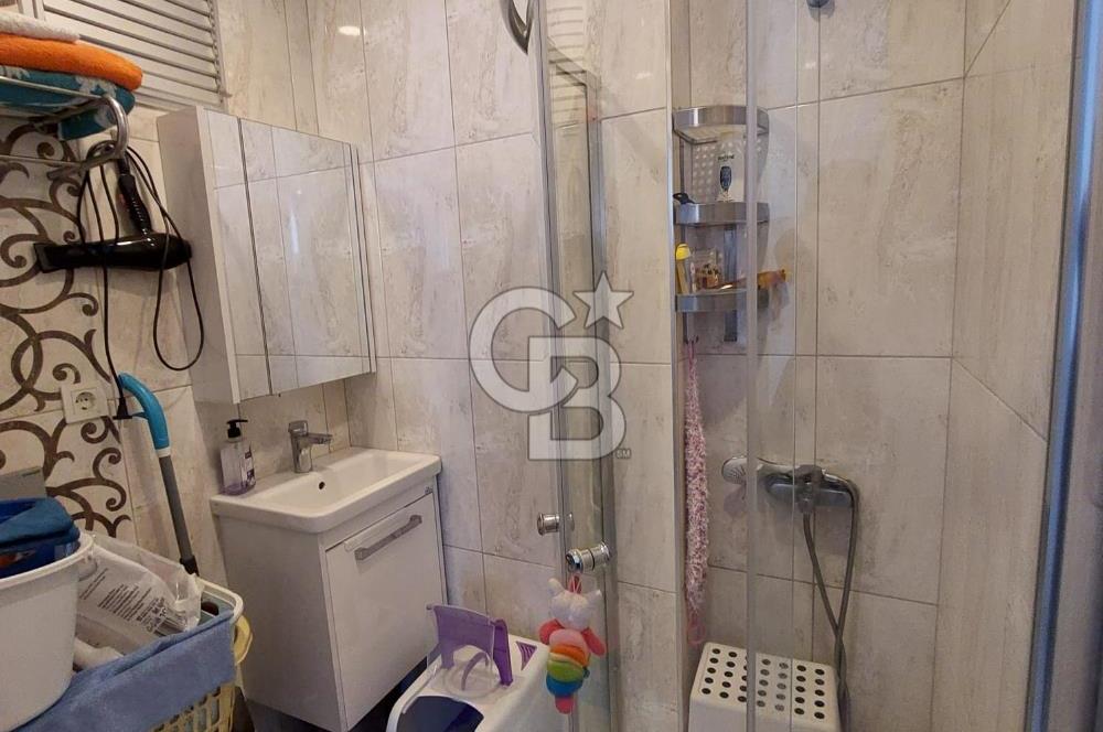 KARTAL'DA SİTE İÇERİSİNDE EBEVEYN BANYOLU SATILIK 3+1 DAİRE