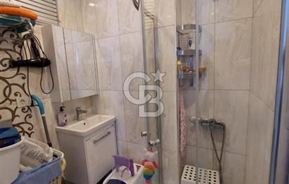 KARTAL'DA SİTE İÇERİSİNDE EBEVEYN BANYOLU SATILIK 3+1 DAİRE