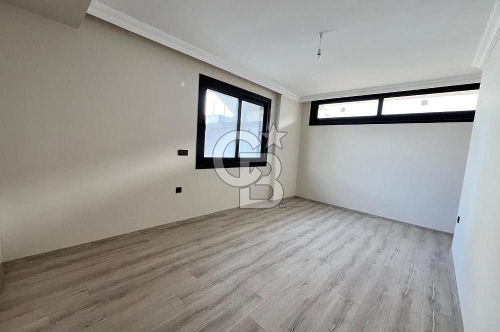 Seferihisar’da 6+2 