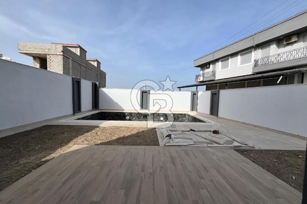 Seferihisar’da 6+2 