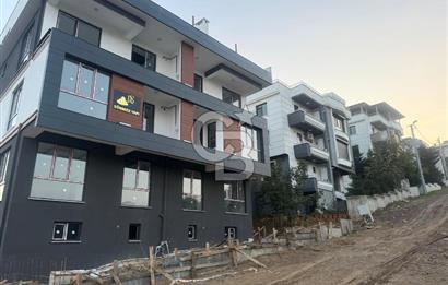 YALOVA ÇİFTLİKKÖYDE ÜÇ KAT İMARLI GÜZEL KONUMDA SATILIK ARSA!