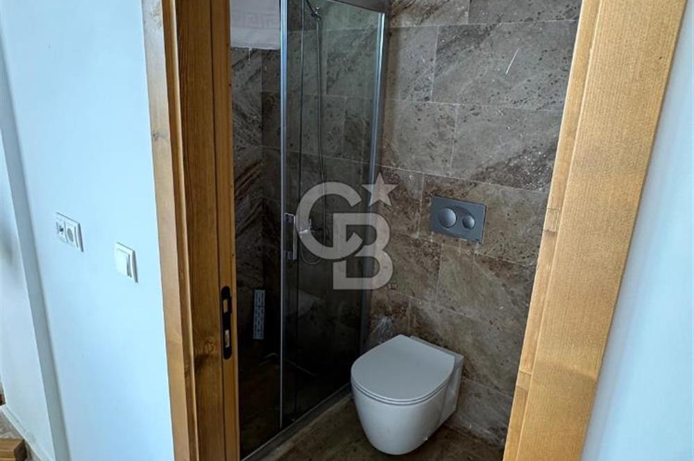 MUĞLA DALAMAN AKÇATAŞ PORTAKAL EVLERİ 2+1 SATILIK MÜSTAKİL  DAİRE 