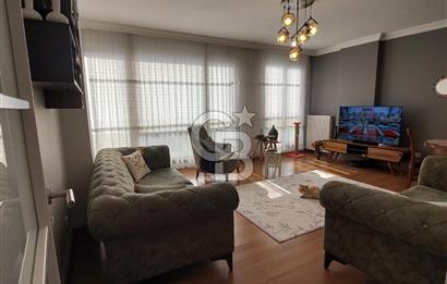 KARTAL'DA SİTE İÇERİSİNDE EBEVEYN BANYOLU SATILIK 3+1 DAİRE