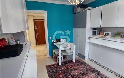 KARTAL'DA SİTE İÇERİSİNDE EBEVEYN BANYOLU SATILIK 3+1 DAİRE