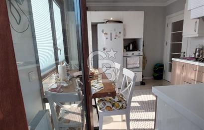 KARTAL'DA SİTE İÇERİSİNDE EBEVEYN BANYOLU SATILIK 3+1 DAİRE