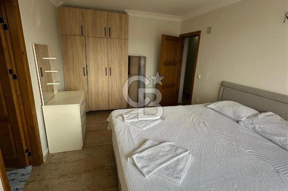 MUĞLA DALAMAN AKÇATAŞ PORTAKAL EVLERİ 2+1 SATILIK MÜSTAKİL  DAİRE 