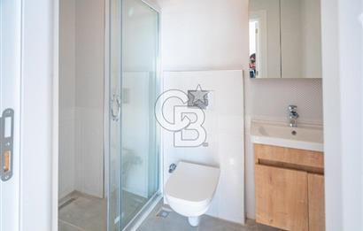 Ebeveyn Banyolu 4+1 Luks Ikiz Villa