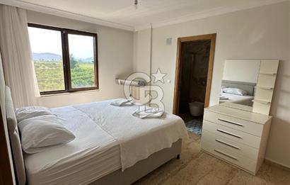 MUĞLA DALAMAN AKÇATAŞ PORTAKAL EVLERİ 2+1 SATILIK MÜSTAKİL  DAİRE 