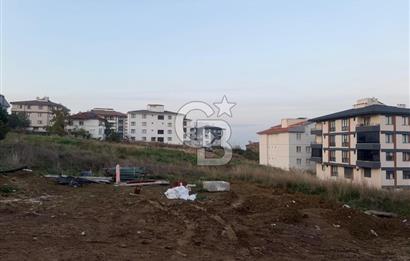 YALOVA ÇİFTLİKKÖYDE ÜÇ KAT İMARLI GÜZEL KONUMDA SATILIK ARSA!