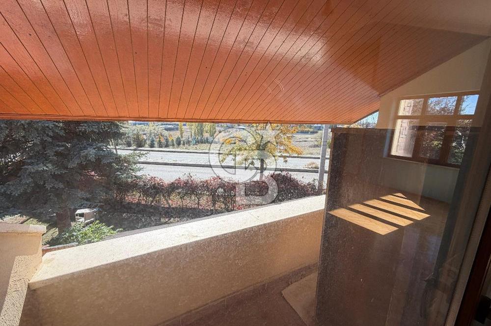 FARAS PANORAMA EVLERİ D BLOK ADA MUTFAKLI 4.5+1 KİRALIK DAİRE 