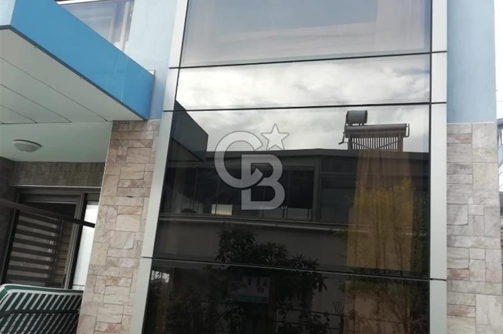 Seferihisar’da Satilik Villa