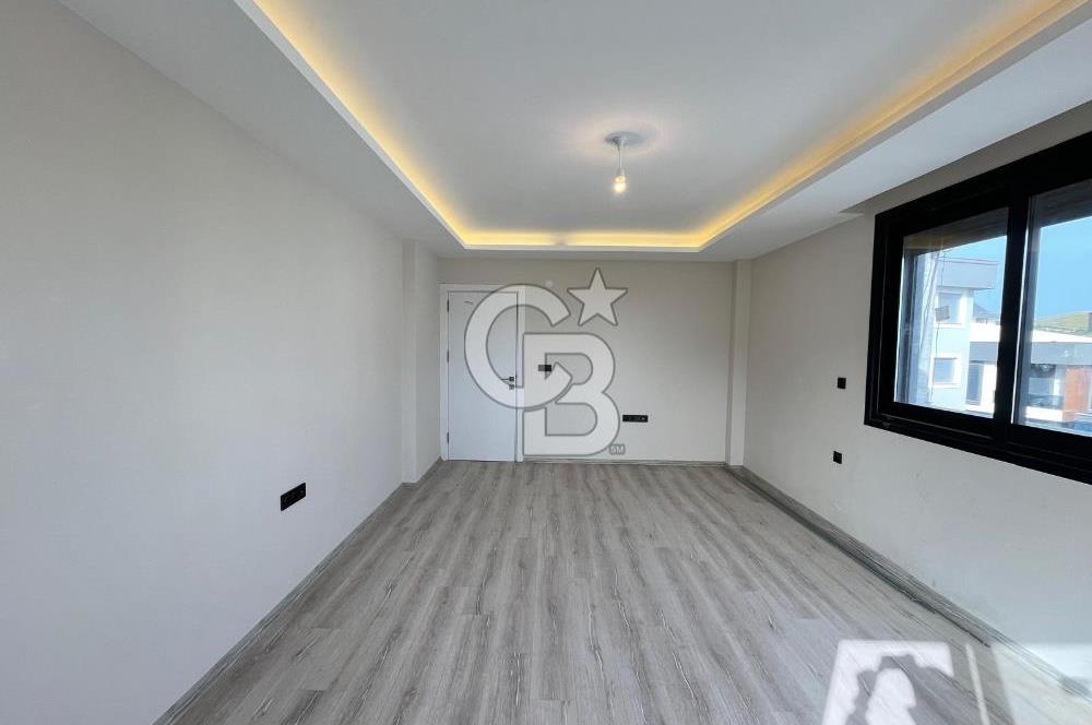 Seferihisar’da 6+2 