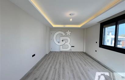 Seferihisar’da 6+2 