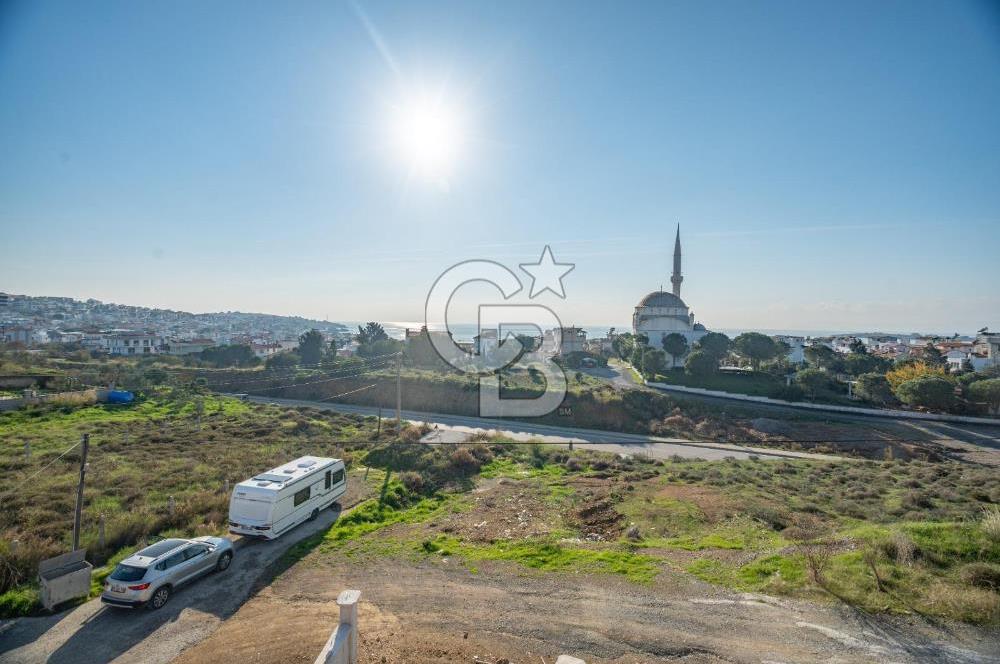 Ebeveyn Banyolu 4+1 Luks Ikiz Villa