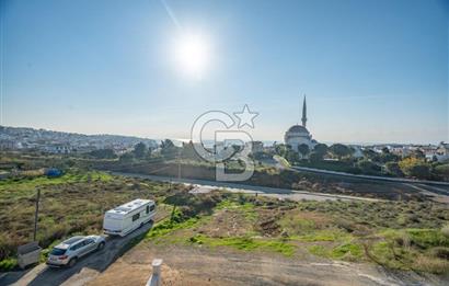 Ebeveyn Banyolu 4+1 Luks Ikiz Villa