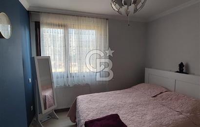 KARTAL'DA SİTE İÇERİSİNDE EBEVEYN BANYOLU SATILIK 3+1 DAİRE