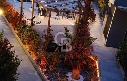 ANTALYA MANAVGAT EVRENSEKİ HİGH LİFE REZİDANS EŞYALI 2+1 DAİRE