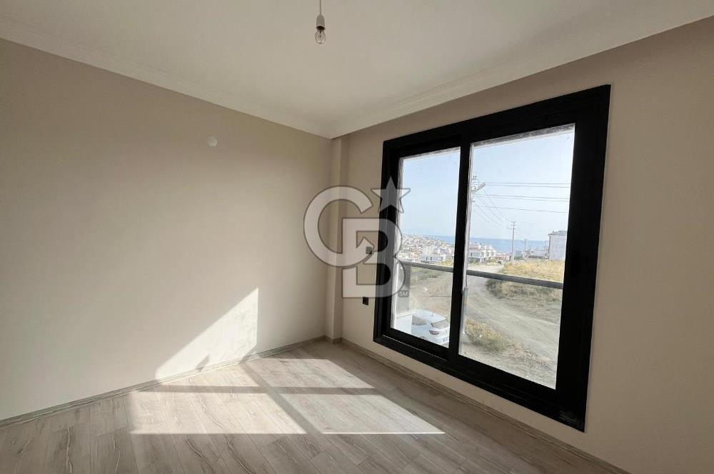 Seferihisar’da 6+2 