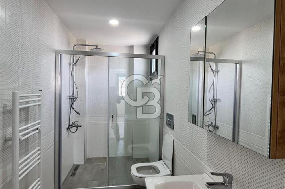 Seferihisar’da 6+2 