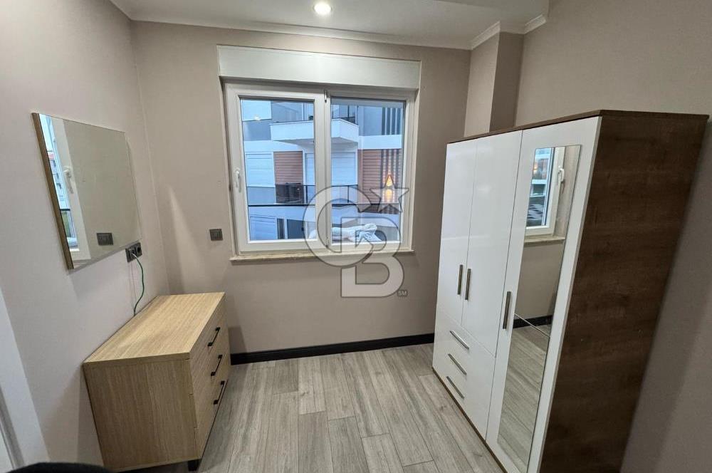 ANTALYA MANAVGAT EVRENSEKİ HİGH LİFE REZİDANS EŞYALI 2+1 DAİRE