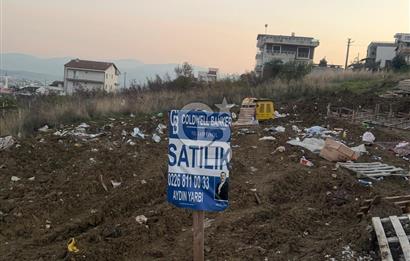 YALOVA ÇİFTLİKKÖYDE ÜÇ KAT İMARLI GÜZEL KONUMDA SATILIK ARSA!
