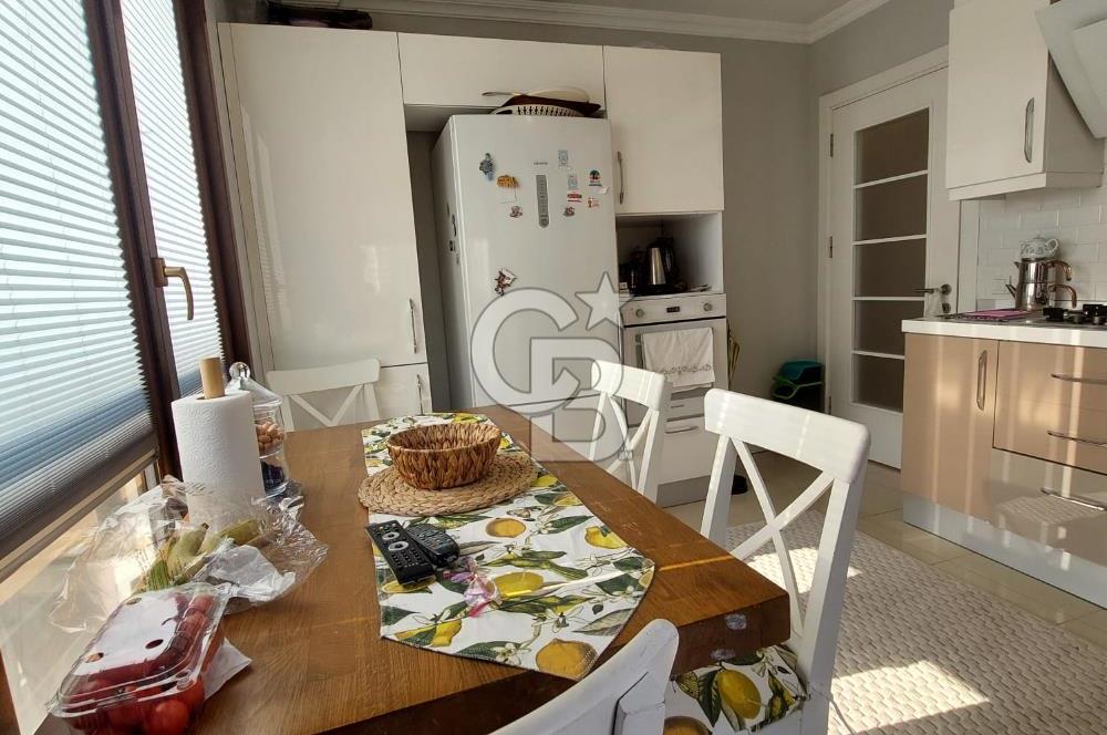 KARTAL'DA SİTE İÇERİSİNDE EBEVEYN BANYOLU SATILIK 3+1 DAİRE