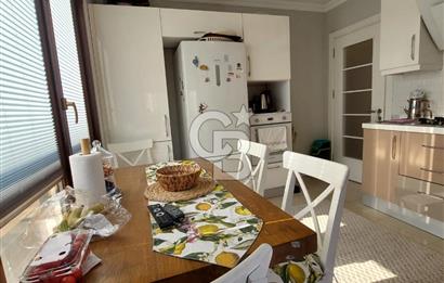 KARTAL'DA SİTE İÇERİSİNDE EBEVEYN BANYOLU SATILIK 3+1 DAİRE