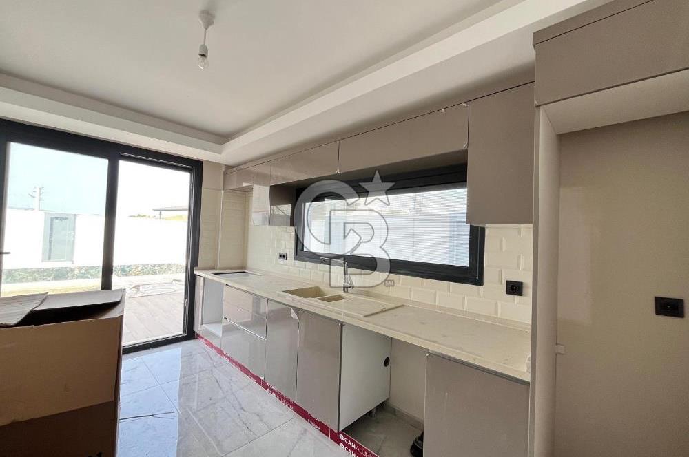 Seferihisar’da 6+2 