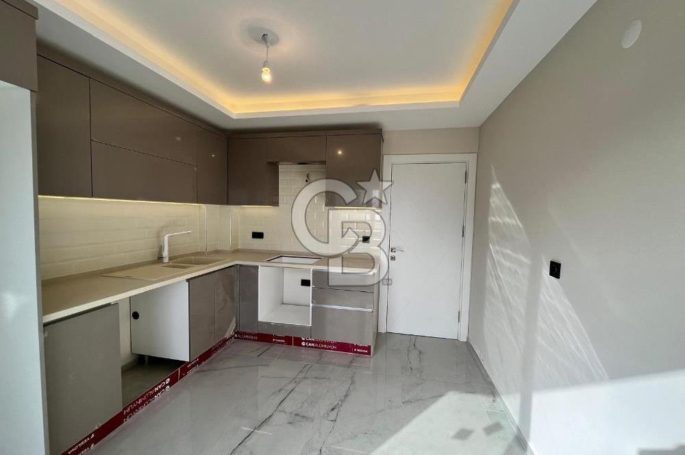 Seferihisar’da 6+2 