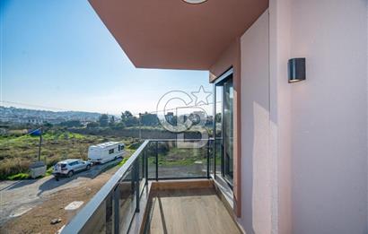 Ebeveyn Banyolu 4+1 Luks Ikiz Villa